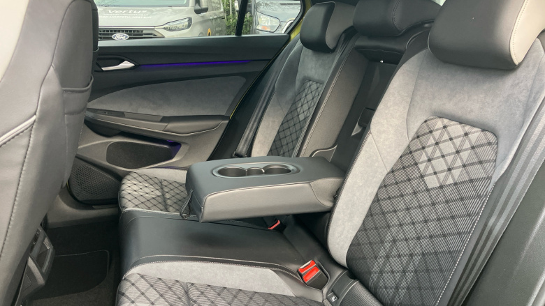 Volkswagen Golf 1.5 TSI 150 R-Line 5dr Petrol Hatchback